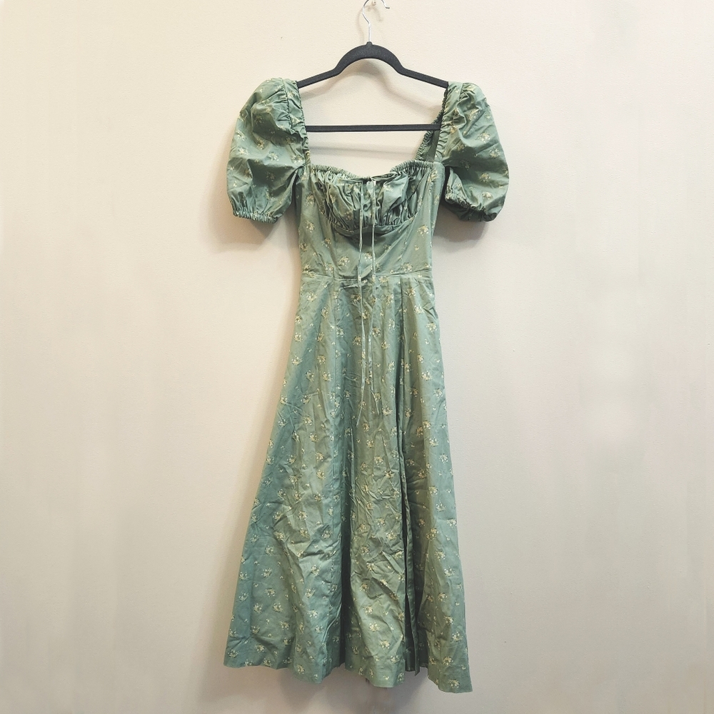 House of CB Dress